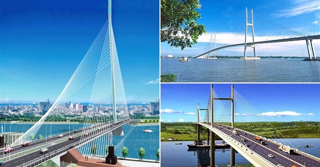 Dự án cầu Cát Lái nối liền Đồng Nai với TPHCM sẽ được xây dựng như thế nào